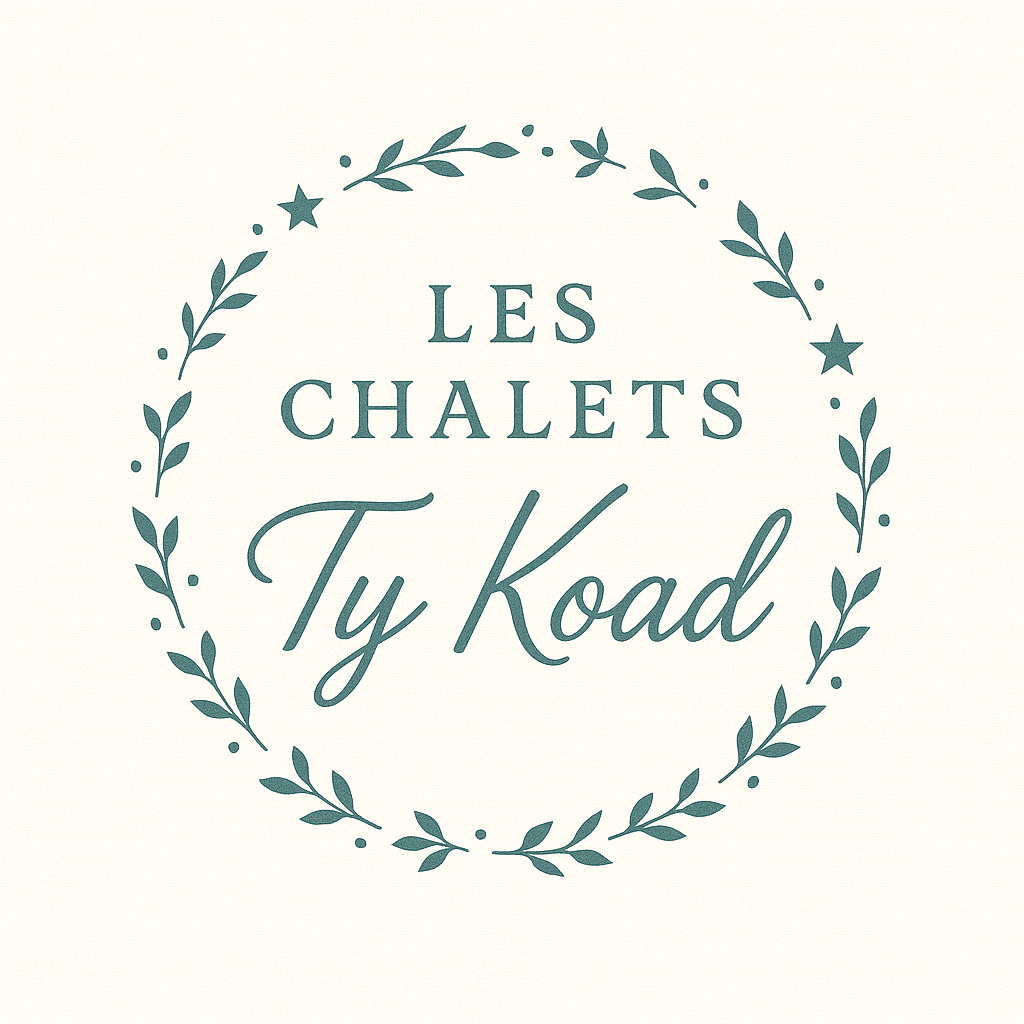 Les Chalets Ty-Koad