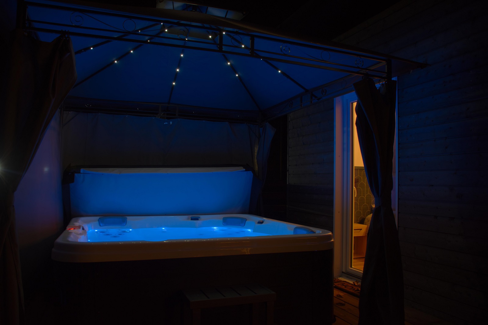 Ty-Koad Duo — photo 19