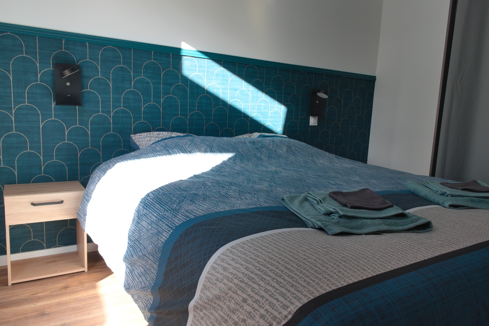 Ty-Koad Duo — photo 6