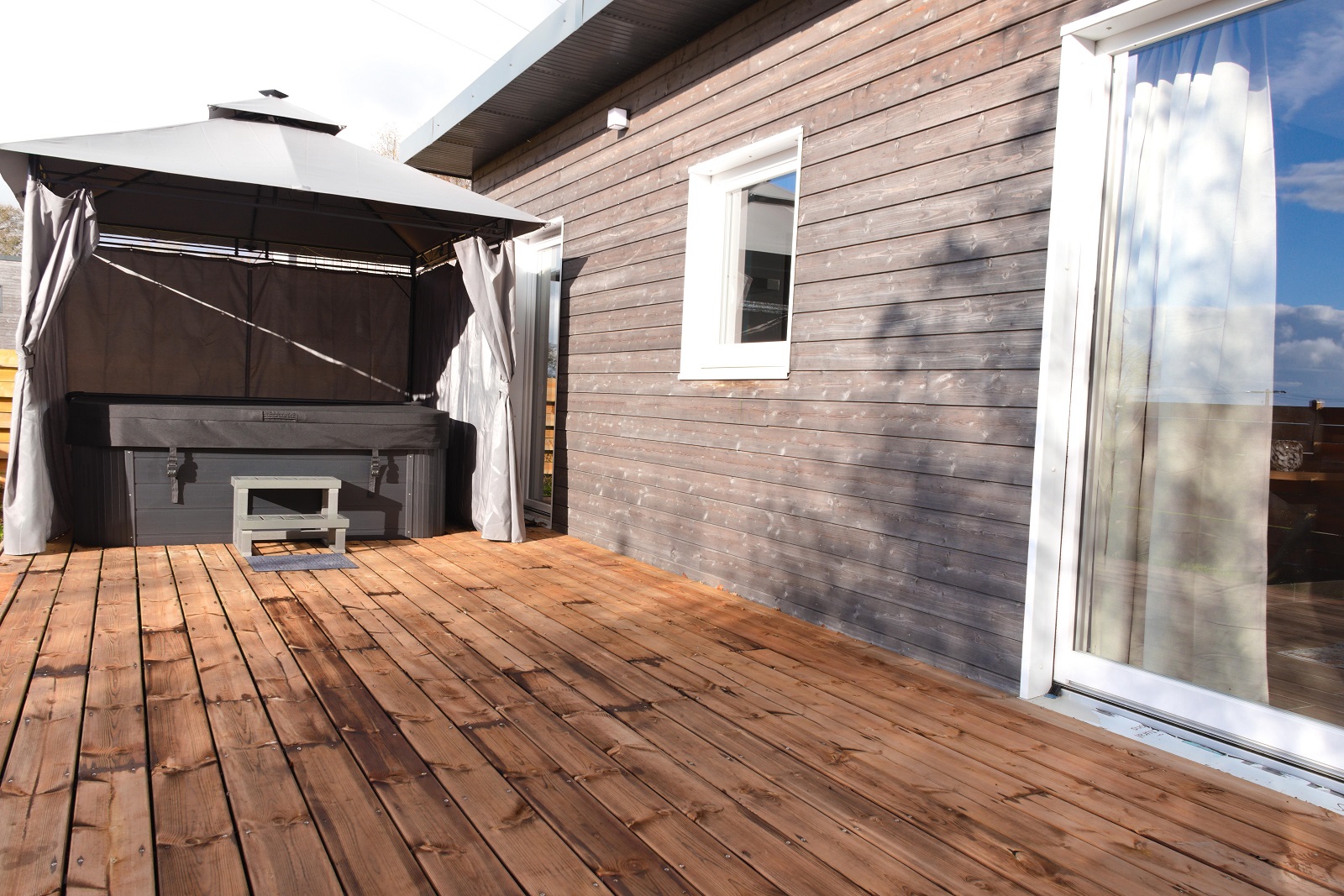 Ty-Koad Duo — photo 7