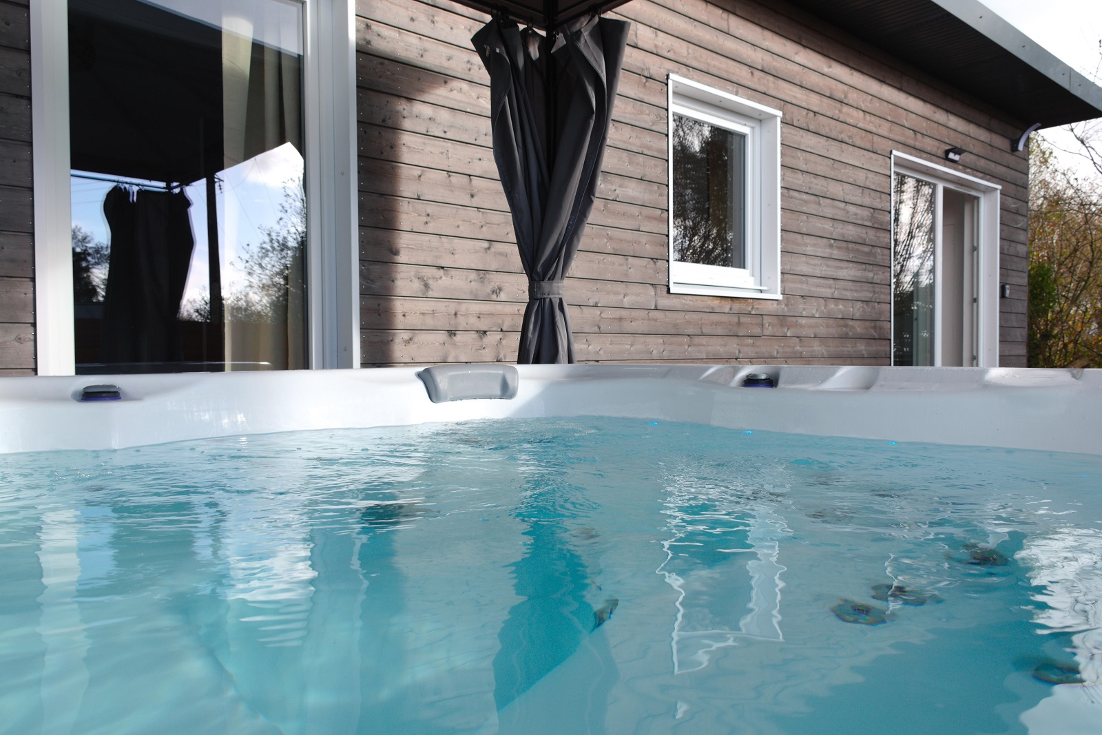 Ty-Koad Duo — photo 8