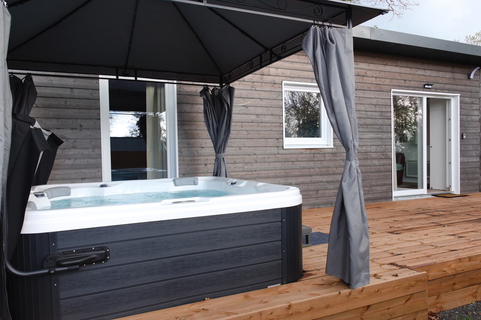 Ty-Koad Duo — photo 9